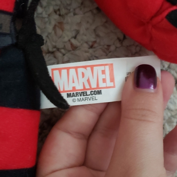 Marvel Deadpool - Picture 3 of 3